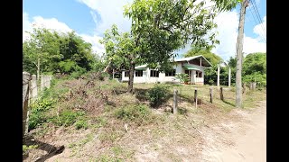 Renovator’s Dream  2 BRM House For Sale, Close Proximity To Udon Thani, Thailand. 890,000 THB