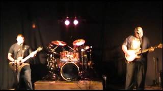 Broken - Destroyed at the Night of Destruction 2010