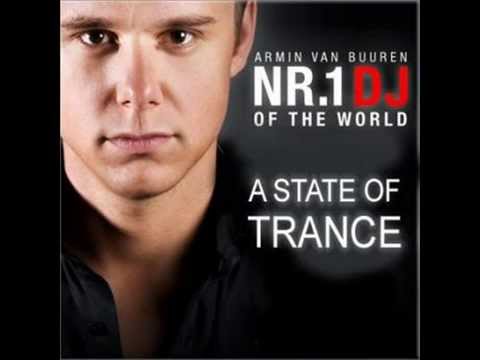 Armin Van Buuren A State of Trance Episode 518 (1) (by Koxu)