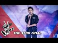 Max Scars To Your Beautiful The Semi Final The Voice Kids VTM