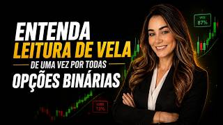 📊 OPÇÕES BINÁRIAS VALE A PENA? COMO ENCONTRAR O PONTO CERTO DE ENTRADA NAS OPÇÕES BINÁRIAS?