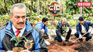 ACP ने लगाए  Park में पौधे | || CID | Latest Episode || MQDEFAULT Thumbnail