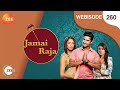 Jamai Raja - Webisode - Ep  - 260 - Zee TV