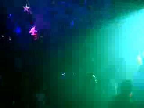 George Acosta @Circus