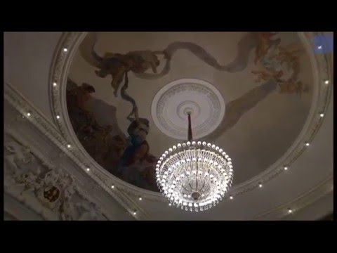 Gran Teatro de La Habana Alicia Alonso r