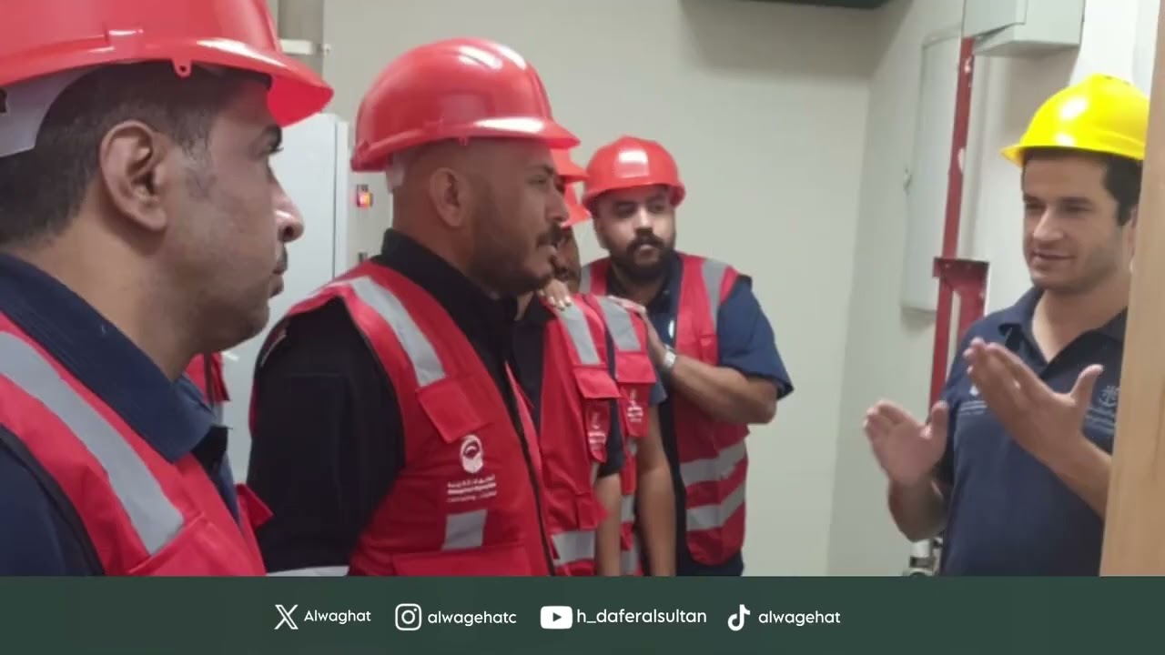 King Fahd Industrial Port in yanbu | (week 30 - Nov 2024 ) مشروع ميناء الملك فهد الصناعي بينبع