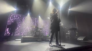 Cold Cave - The Great Pan is Dead