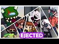 Ejected But Every Turn A Different Character Sings It Ejected But Everyone Sings It