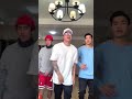 Let Me Tell You One Time Dance Cover Justin Bieber