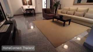 2 Bedroom Serviced Apartment for Rent at The Celadon Bangkok PC004929