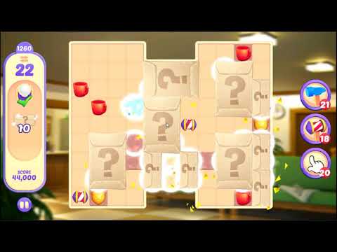 Small Town Murders Level 1260 - NO BOOSTERS + FULL STORY 🚨🕵️☕ | SKILLGAMING ✔️