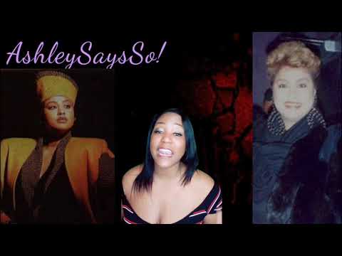 OLD HOLLYWOOD SCANDALS - Phyllis Hyman😪😪😪