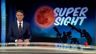 Download Lagu 7News Queensland - Weather and Closer, Wednesday May 26th 2021 Thumbnail