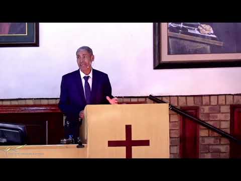 Sunday Morning Sermon | 11-09-2022 | Pastor George Martin | Trumpets and Plagues