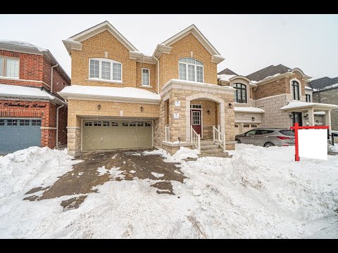 For Sale - 11 Clunburry Road, Brampton, ON L7A 0C3