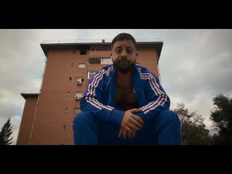 A93-TOP STOP (Video Oficial) Prod by La Dako Style  #PanbenditoRecords