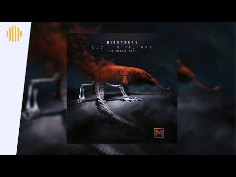 HighThere & Smeerlapp - The Komodo Dragon | Drum and Bass