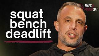 Hit New PRs in your Squat, Bench, Deadlift & Overhead Press with This Program | Mind Pump 2755