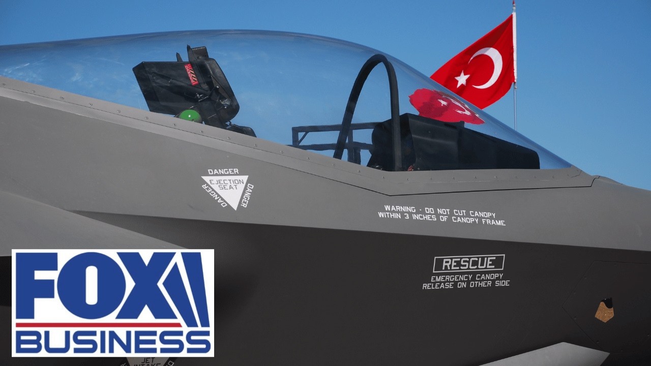 'MAJOR BLOW': Ex-IDF spox raises alarm over Turkey's F-35 acquisition