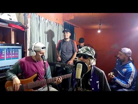 LA BUENA GENTE LORENZO SUENA LA CUMBIA MAMA