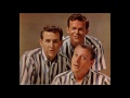 Kingston Trio - All My Sorrows