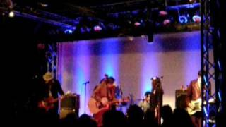 John Doe, the Sadies and Exene "Help me make it through the Night" @ Echoplex Los Angeles CA 8-09