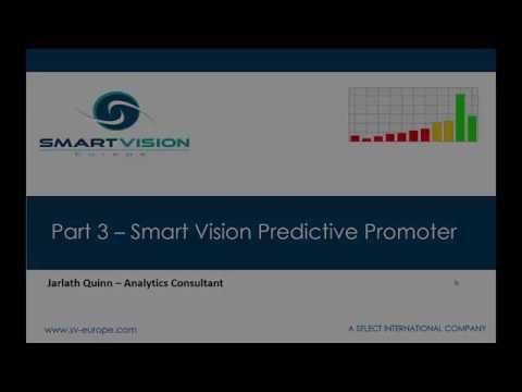 Introduction to Predictive Promoter