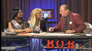 An Hour with Bob, November 5, 2013