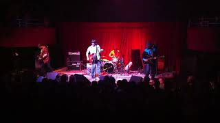 Melt Show - The Old 97's