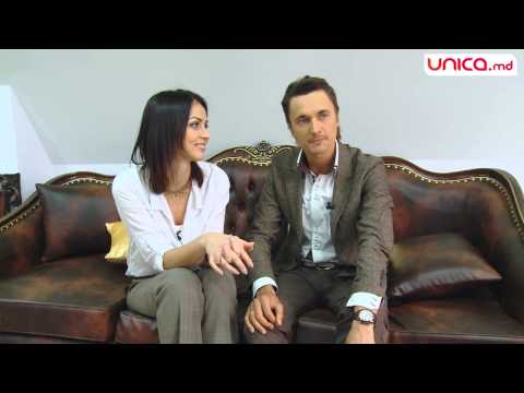 Nunţi celebre: Anna şi Mircea Marco | Unica.md