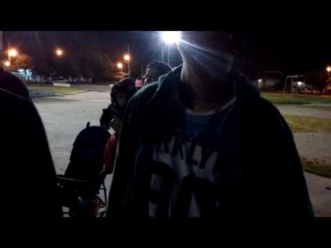 Turko vs Krz vs Danny Lc - Repechaje - SL Freestyle