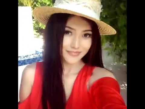 Ерке есмахан KZ жігіт