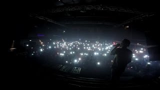 SFERA EBBASTA - "CINY" live @ Vox, Nonantola (MO)