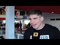 Rico Verhoeven fandag
