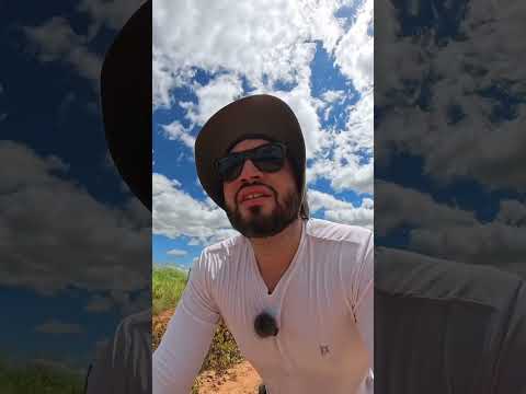A Aventura Perigosa: Subindo a Serra para o Rio Grande do Norte #shorts