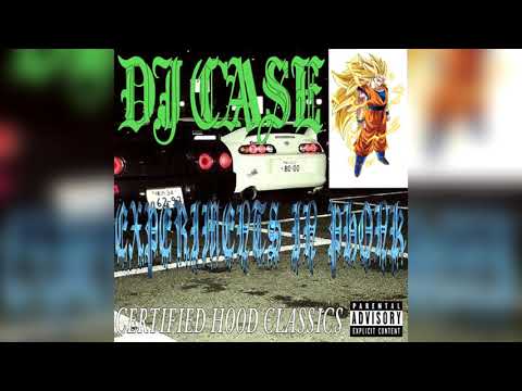 [2021] dj case - experiments in phonk