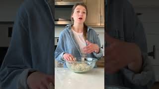 Make sourdough scones for the Kentucky Derby! #foodshorts