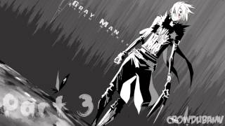 Someone want to Collab? [Crossfade-Not giving up]