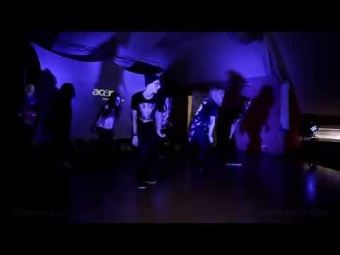 ANIмагия 2015 - Jayu - GD&Tmix