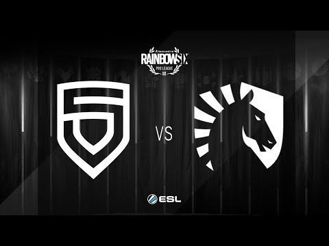 Rainbow Six - Pro League Finals Atlantic City - Penta vs Liquid