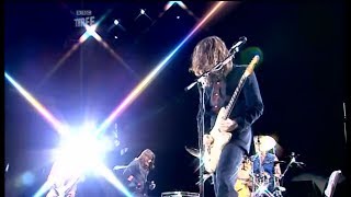 Red Hot Chili Peppers - Throw Away Your Television (T In The Park 2006) (4)