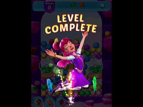 Let's Play - Sugar Blast (Level 621 - 630)