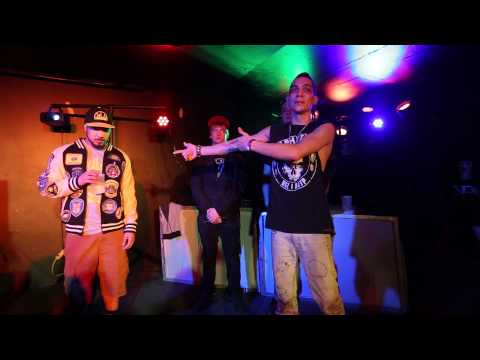 Bizzy Mind vs D'Attraction