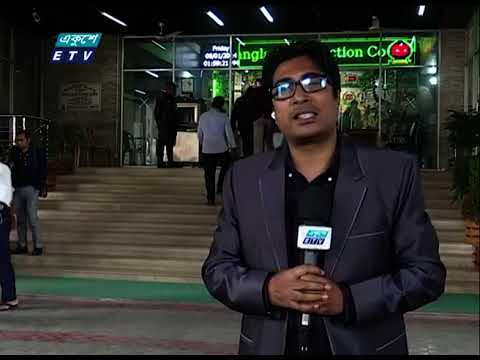 নির্বাচন কমিশনের ব্যবস্ততা নিয়ে সরাসরি খবর জানাচ্ছেন মানিক শিকদার | ETV News