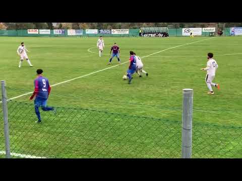 Partita intera di promozione girone D del 09-11-2025: Diegaro 5 Reno 0