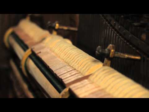 Pat Dam Smyth - The Dark Knight Of The Soul