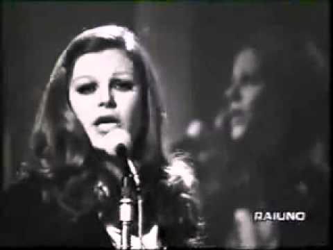 Milva   Bella Ciao Белла чао