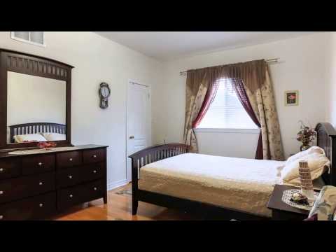 346 Queen Mary Drive - Brampton