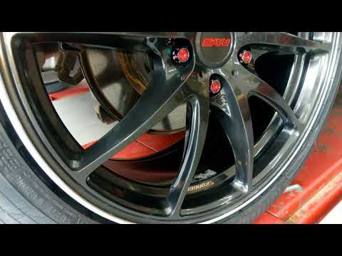 本田 HR-V【 日本RAYS G25 18吋鍛造輕量化鋁圈 】by《 S&R 風本田汽車精品 》LINE ID：stw6666