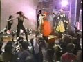 Wreckx N Effect ft Teddy Riley Rump Shaker  Soul Train